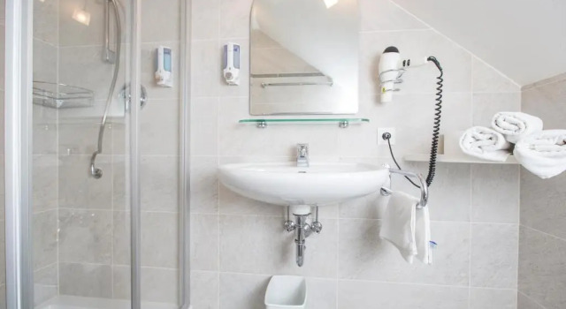 Номер Economy Aparthotel KRONPLATZ Luxury House