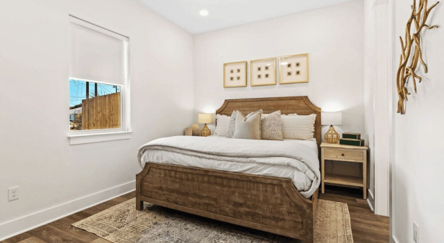 Wanderlust by Avantstay Walk to Beach + Pool New Construction