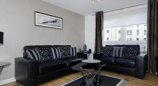 Oakhill Apartments Aberdeen City Centre - Dee Village, Забронировать Апартаменты/квартира Апартаменты Грампиан, Апартаменты/квартира