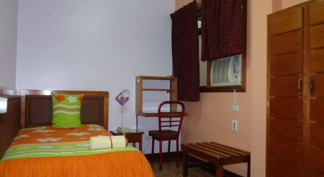 Ok hostal