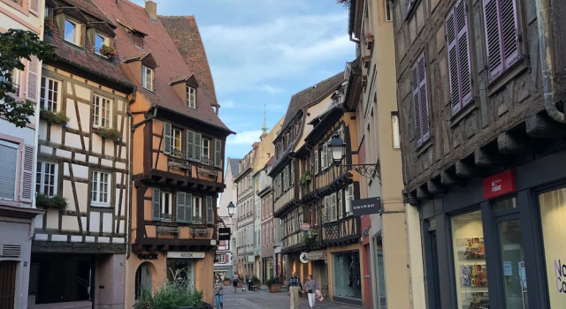 Les Suites Du Cygne