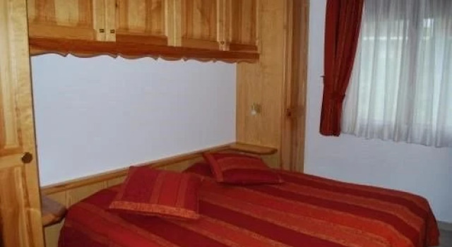 Appartement Coccinelles B34, Prenota Appartamento Crans-Montana Canton Vallese