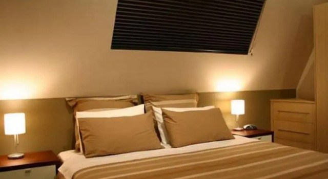 Semaphore Blue Apartments, Book Lejlighed  