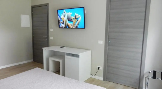 Номер Comfort B&B Controvento Soiano