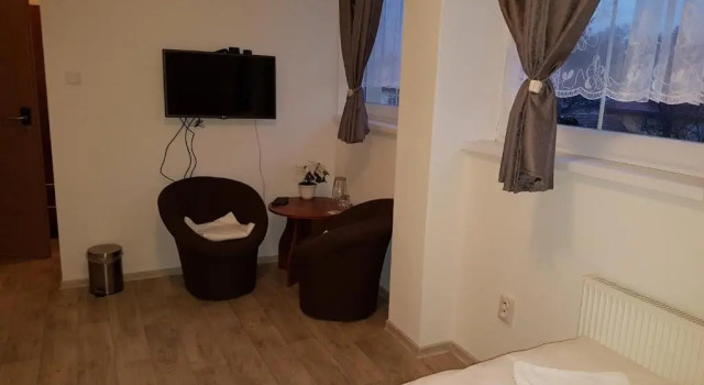 Номер Standard Penzion Maja