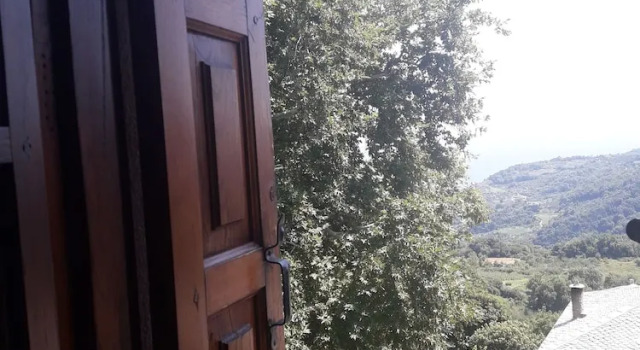 Двухместный номер Standard с балконом Guesthouse FILIREA