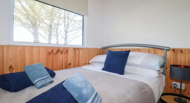 194 Atlantic Bays, Rezervasyon Tatil Evi Merseyside villalar, Villa