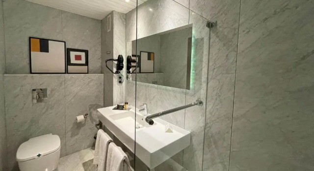 Семейный номер Standard Hotel Chiqui
