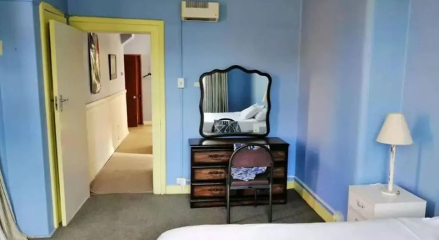 Люкс Stafford Gables Hostel