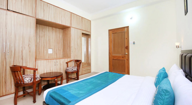 OYO 10869 Home 2BHK Kaithu Shimla