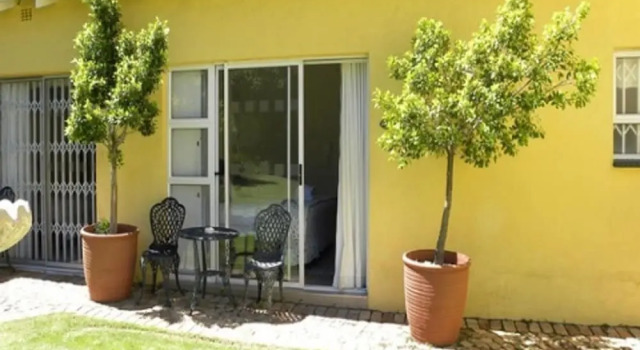 Matina guest house