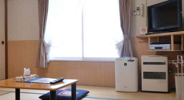 Номер Standard Pension Kaoru