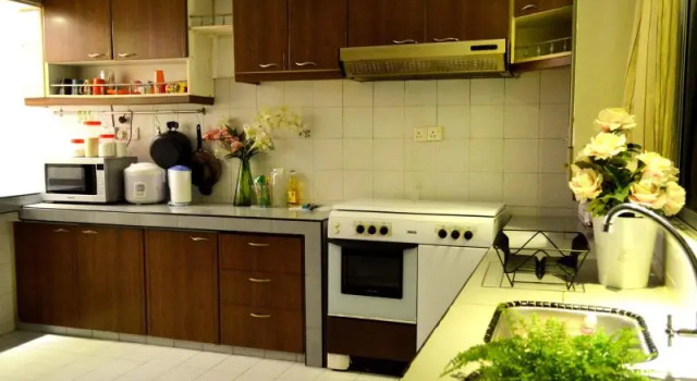Subang Jaya Vacation Home, Забронировать Отель Отели Субанг-Джая 4 звезды, 4*