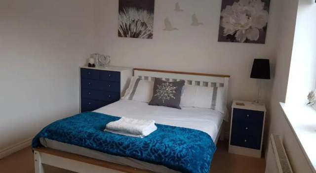 Коттедж Ladysmith Complex - 8 Bedrooms