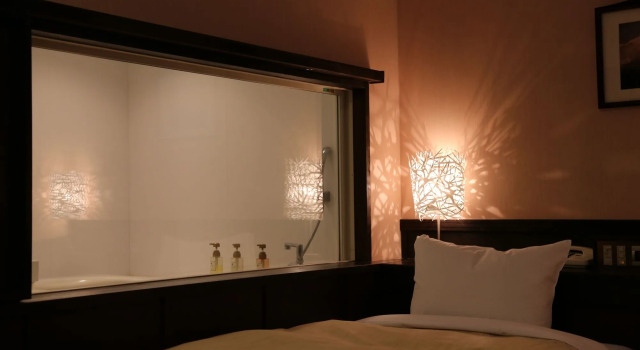Hotel New Station, จอง โรงแรม มัตสึโมโตะ นากาโนะ
