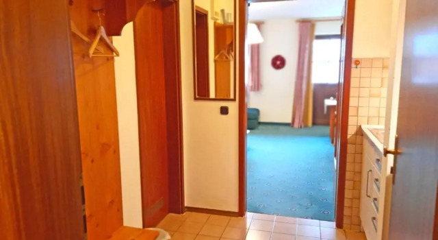 Апартаменты Gschwendtnerhof KrausA Appartement 2