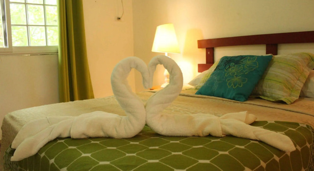Bay View Hotel, Rezervovat Hotel San Carlos Panamá