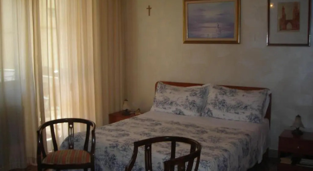Четырёхместный номер Standard B&B Gelone