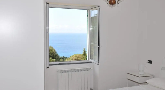 Rossola House, Book Lejlighed Bonassola Cinque Terre