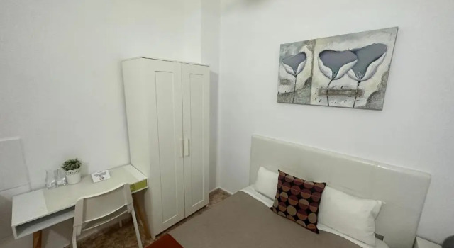 Номер Standard YOUTH HOSTEL - Central and Basic Drassanes