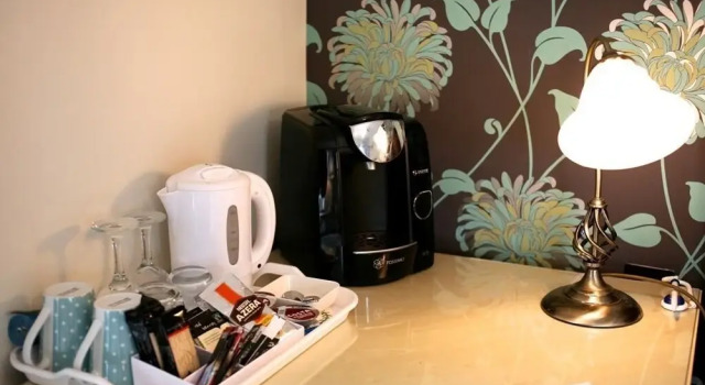 Y Garth B and B, Book Hotel 5-stjernede hoteller i Gwynedd, 5*