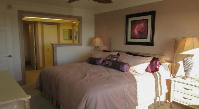 Harbour Pointe 1014 2 Bedrooms 2 Bathrooms Condo