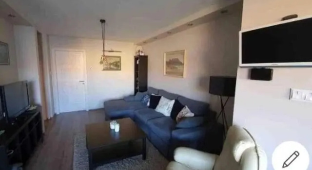 Müller Apartman