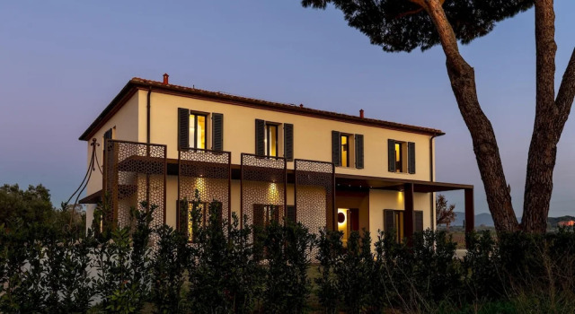 Villa San Giuseppe 12 Emma Villas, Забронировать Вилла Коттеджи Чечина, Коттедж