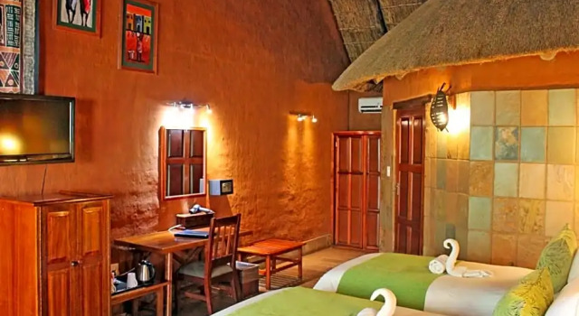 Номер Superior Misty Hills Country Hotel