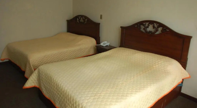 Трёхместный номер Standard Hostal Tukos La Casa Real