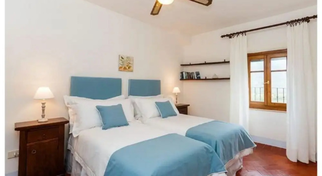Вилла Villa Rinaldo Comfortable Holiday Residence