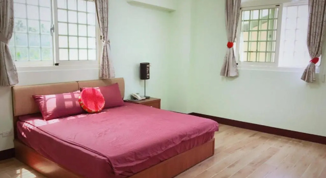 Standard double chambre Dilly Dally B&B