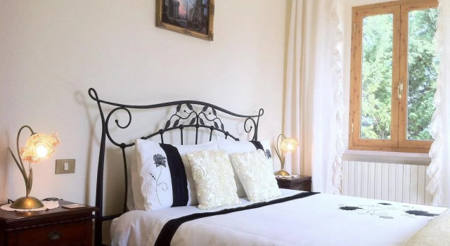 Casa Christiana, Book Hotel Picciano Abruzzo