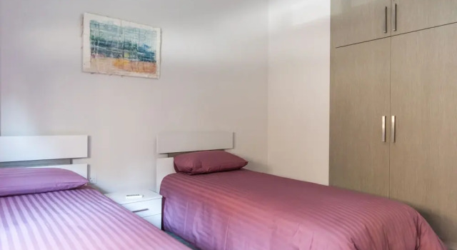 Paradise Promenade Apartment, Prenota Appartamento Voroklini Larnaca Region