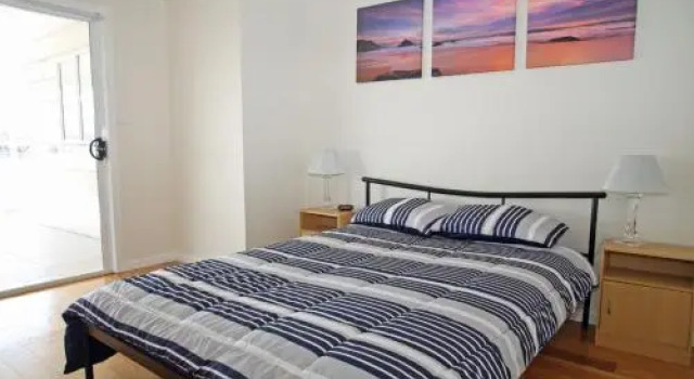 Unbeatable Waterfront Location, Забронировать Отель Отели в центре Сассекс-Инлет, в центре