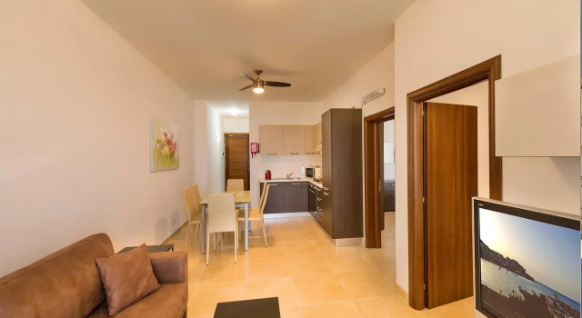 The Hillock Residences, Apt. No. G20 - Bag 91782