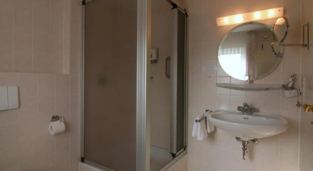 Номер Standard Landhaus Gnacke