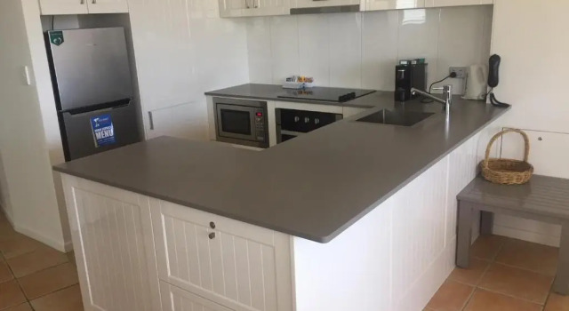 Апартаменты Twin Quays Noosa