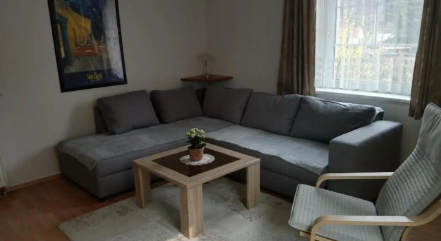 Апартаменты Apartments mit 2 Schlafzimmern