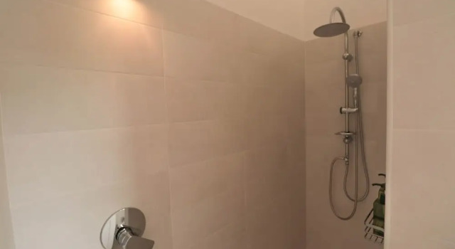 Двухместный номер Standard с видом на сад B&B Limone