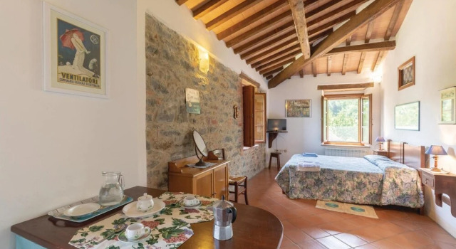 La Spizzica 3, Varaa Hotelli San Venanzo Umbria