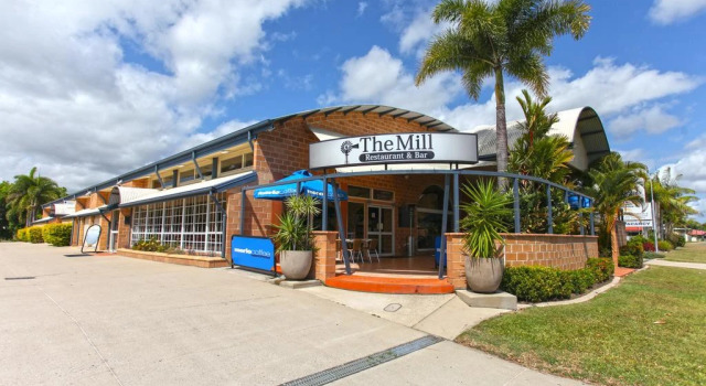 Windmill Motel and Events Centre