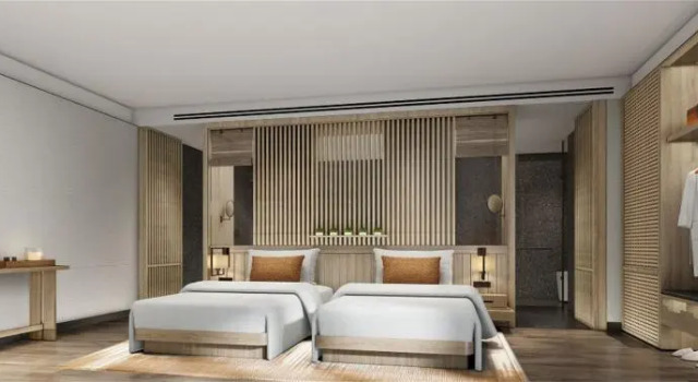 Angsana Chengdu Wenjiang