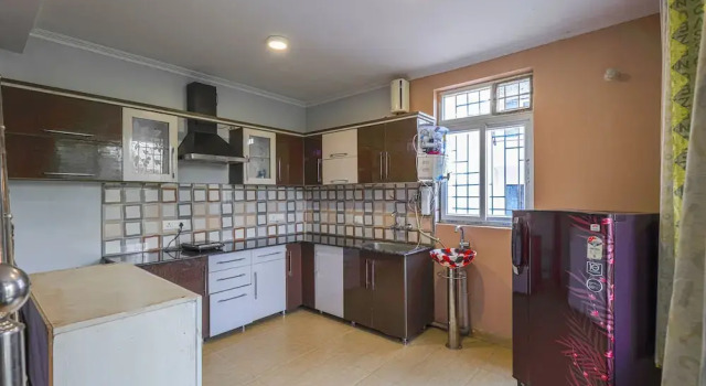 Вилла Royal Kasbah 3 BHK by Dumnu Homes