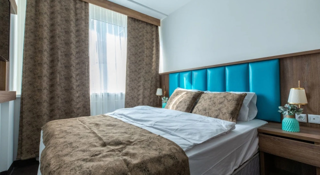 Номер Standard Hotel Cataleya