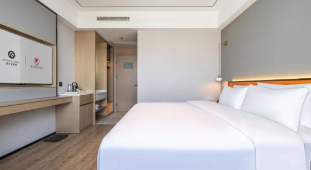 Люкс Business Jifeng International Hotel