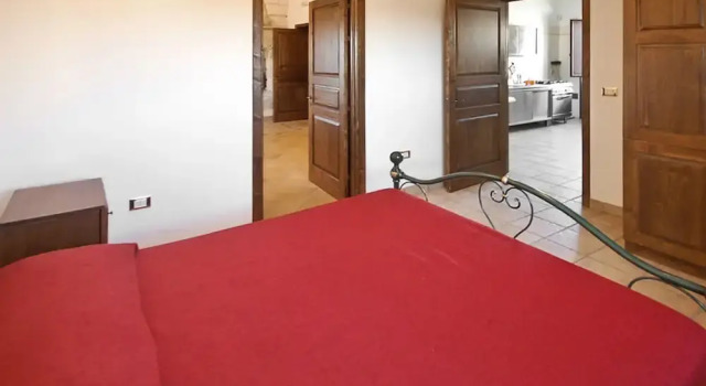 VilleSalento - Masseria Italia M590, Buchen Sie Villa Hotels in Melendugno mit Pool, Schwimmbad