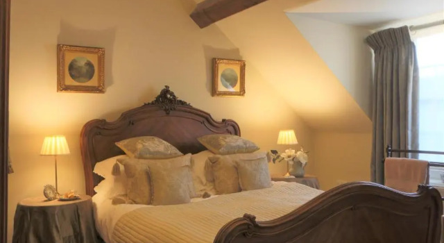 Апартаменты с 2 комнатами Oundle Bespoke Apartments