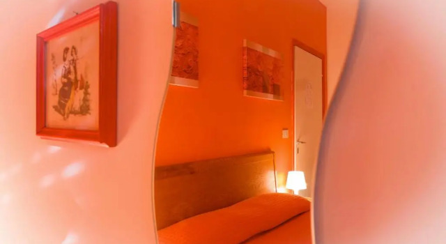 Двухместный номер Standard Piccolo Hotel
