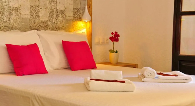 Номер Standard Cleopatra Apartments